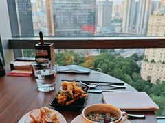 -广州富力君悦大酒店·凯菲厅