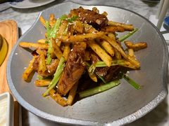 -小菜园新徽菜(常州金坛吾悦店)
