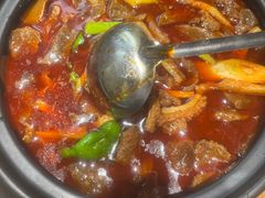 -肖记公安牛肉鱼杂馆· 省级非物质文化遗产(仁和路店)