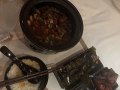 -和子足浴SPA会馆(竹山路店)