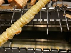 -很久以前羊肉串(簋街店)