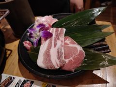 -九田家黑牛烤肉料理(吴江万象汇店)