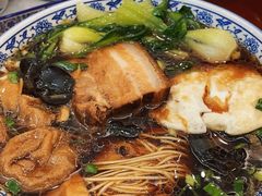 -伟记奥面馆(养育巷店)