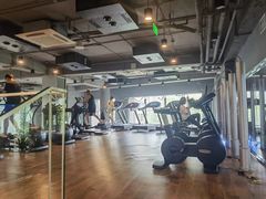 -OXYGYM奥美氧舱运动中心(丽都水岸店)