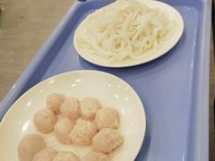 -正能量脆肉鲩火锅
