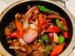 -外婆家(西红门荟聚购物中心店)