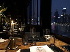 -AZUL by FUEL蓝色·法式酒馆(琶醍店)