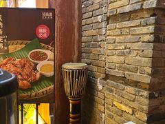 -芸南道·过桥米线(昆明老街旗舰店)