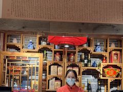 -兰溪小馆(首经贸店)
