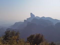 -丹霞山风景名胜区