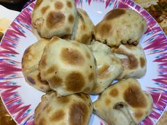 -新疆巴州金丝特餐厅(大钟寺店)