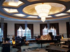 -上海浦东星河湾酒店