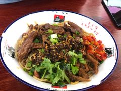 -老南昌粉面馆(绳金塔店)