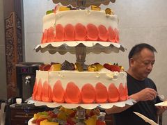 -东江渔村·古典园林·30年粤菜老字号(太和店)