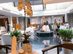 大堂-京兆尹(雍和宫店)