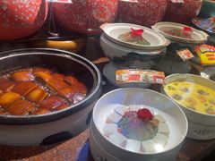 铁板日本豆腐-芳·宴江南(范家路店)