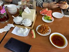 -鸿毛饺子(紫竹桥店)