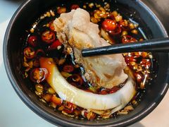 -狐狸爱上椰子鸡(滨江星光大道店)