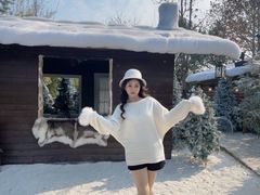 -HERRE·FARM 赫尔露营农场·团建聚会包场