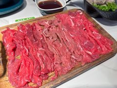 -椰子湾·海南火锅·糟粕醋·椰子鸡(正大广场店)