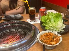-丸藏和牛烧肉专门店(园区师惠坊店)