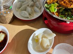 -喜家德虾仁水饺(飞洲国际店)
