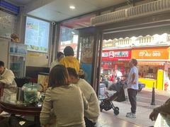 -食惠里小笼包面馆(越秀店)