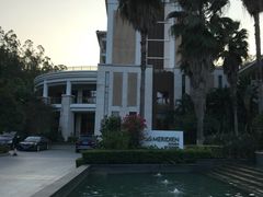 -厦门艾美酒店·乐美中餐厅