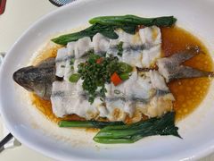 -泮溪酒家(荔枝湾店)