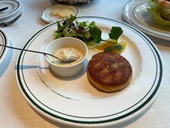 -Wolfgang’s Steakhouse 沃夫冈牛排馆(上海白玉兰广场店)