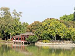 -西湖公园(鼓楼区)