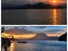 -丽江泸沽湖景区