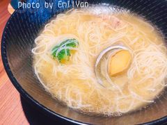 -星叶·东南亚料理(宁波万象汇店)