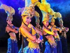 -深圳锦绣中华民俗村