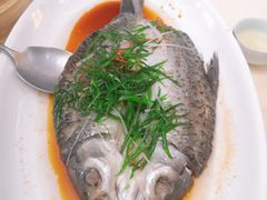 -鸿福楼(观澜店)