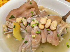 -悦百味·品质川菜(橄榄郡店)