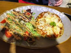 -OKOOKO澳客餐吧(乐天百货店)