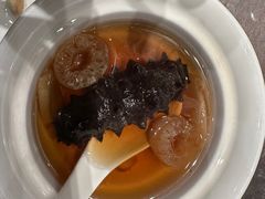 -北京泰富酒店-柏景轩中餐厅