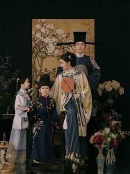 -安娜公馆婚纱摄影(锦州店)