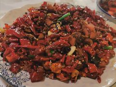 -付掌柜在成都·热炒砂锅集(金禾店)