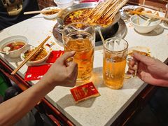 -钢管厂五区小郡肝火锅串串香(总店)