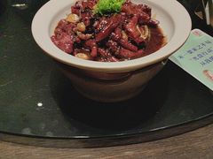 -西郊八号·山野江西菜(开发区店)