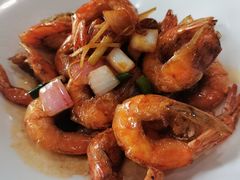 -良师门滨海人家·海鲜·家常菜(滨海城店)