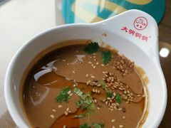 -大明铜锅·烤涮坊·烧烤(总店)