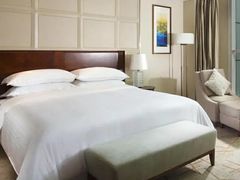 -广州粤海喜来登酒店