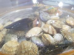 -海博汇蒸汽海鲜