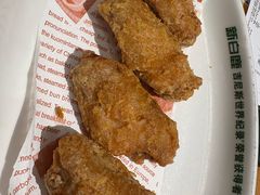 -新白鹿餐厅(第一百货店)