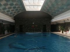 -大连中远海运洲际酒店