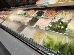 -椒锅锅·麻辣香锅(宝地广场城市集市店)