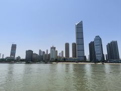 -武汉关码头(轮渡站)